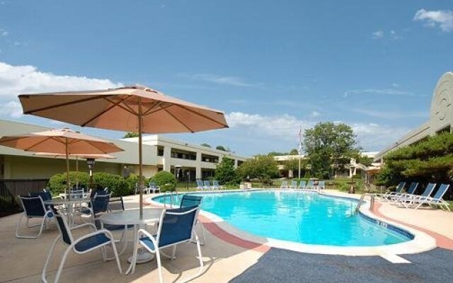 Quality Inn And Suites