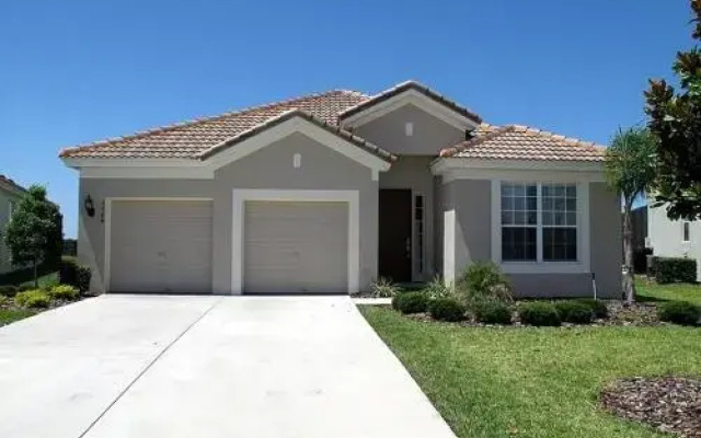 Archfeld Villa 2568