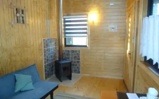 Cabanas Loft del Sur