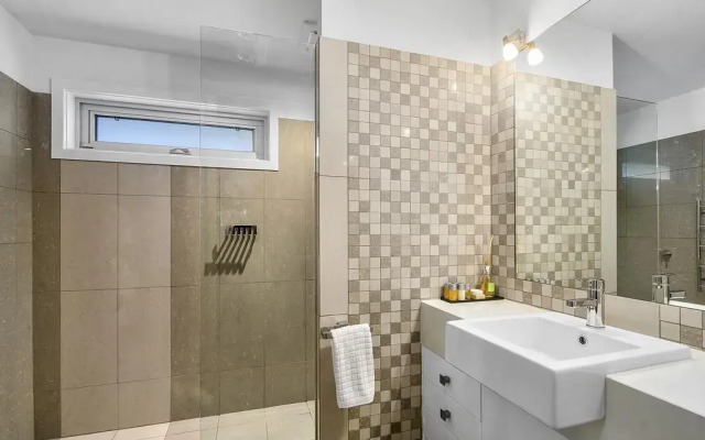 Frewville 7 Apartment