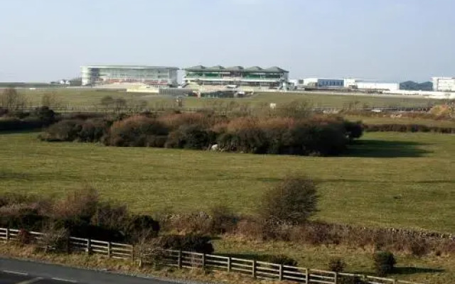 Cúirt na Rásaí
