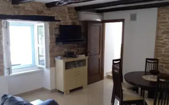 Three-Bedroom Holiday Home in Peruski