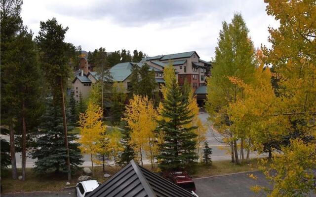 Trail's End Condomimiums Unit 311 by RedAwning