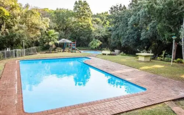 Mtunzini Forest Lodge Self Catering