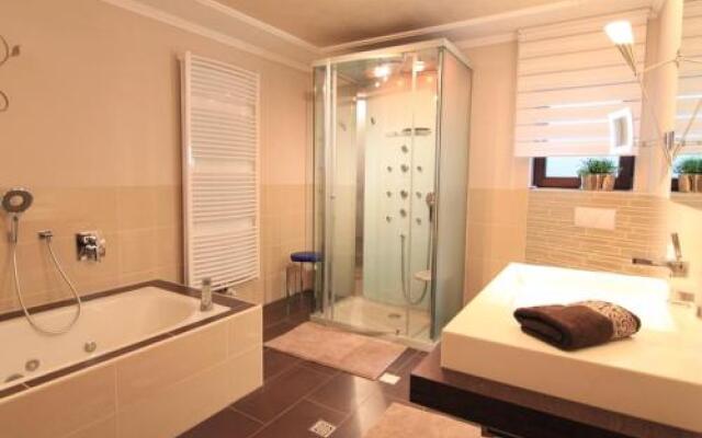 Gästehaus Schreiner