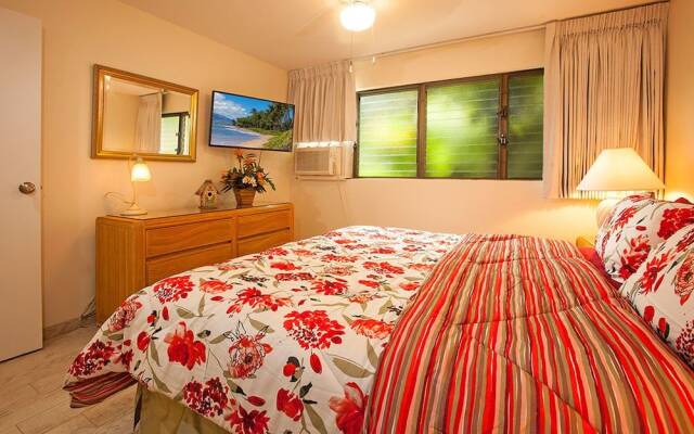 Waiohuli Beach Hale #D-119