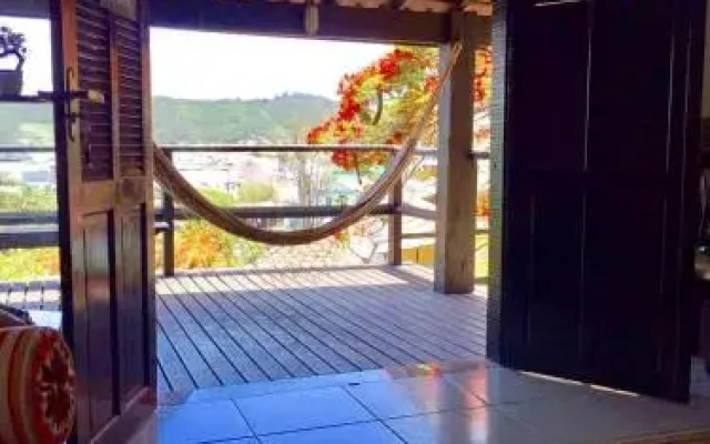 Solar dos Anjos Pousada