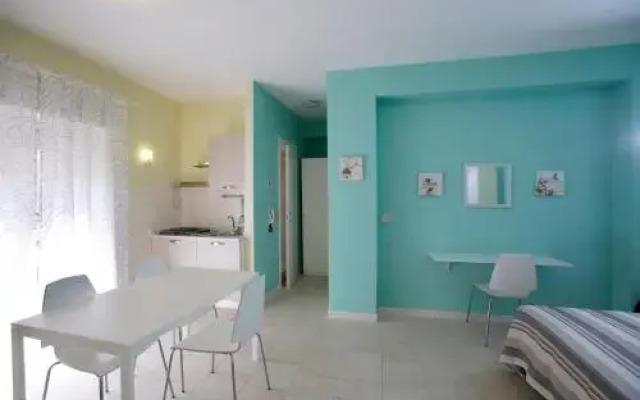 Appartamento Topazio
