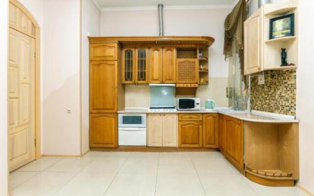 Luxcenterapartment