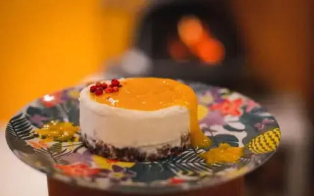 Maison Vg Bistro E Suítes
