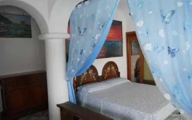 Iacono appartamenti Ischia