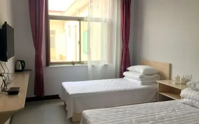 Xinyuan Hotel