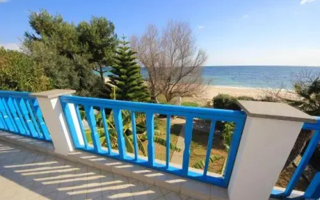 La Casa Sulla Spiaggia