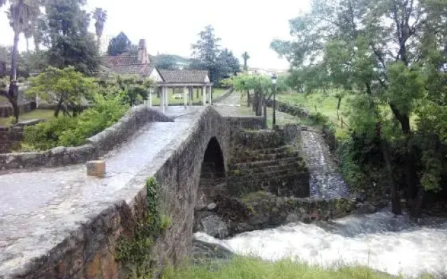La Fragua