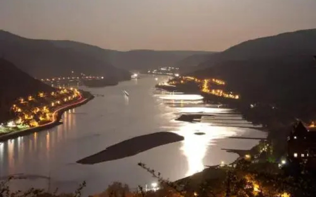 Ferienwohnung Bacharach