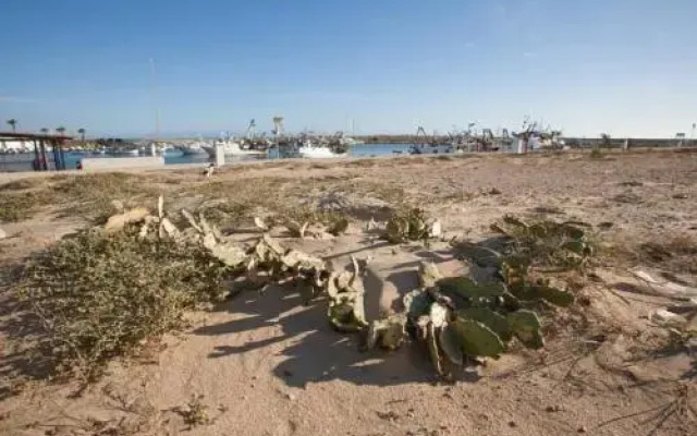 Appartamenti Baraka A Scoglitti