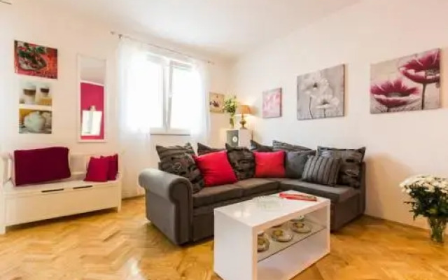 Apartment Maša