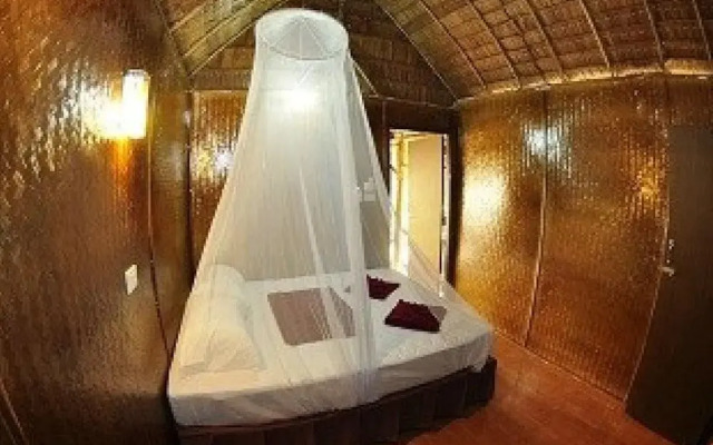 Phutawan Bamboo Bungalow