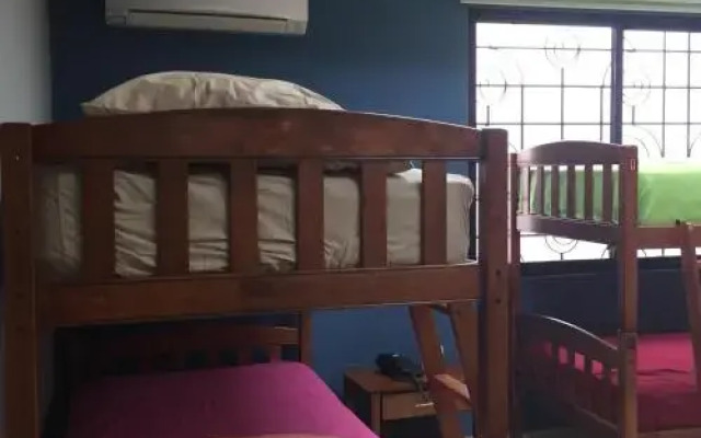 Panama Hat Hostel