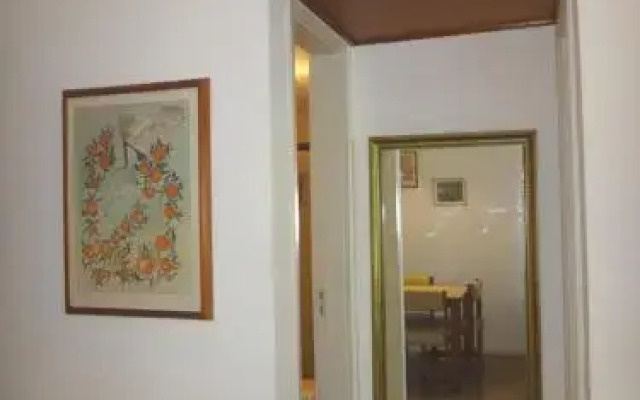 Barra Palace Aparthotel