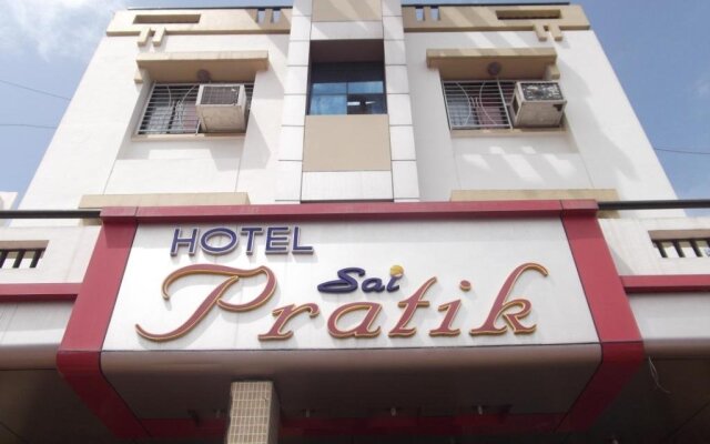 Hotel Sai Pratik