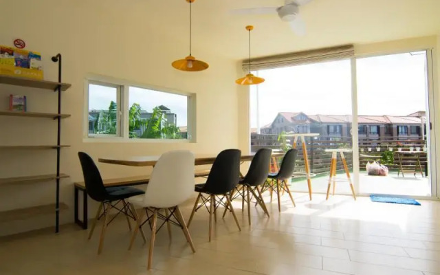 Hotien BnB