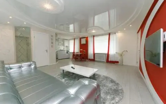 Flat24 On Lesi Ukrainki 3