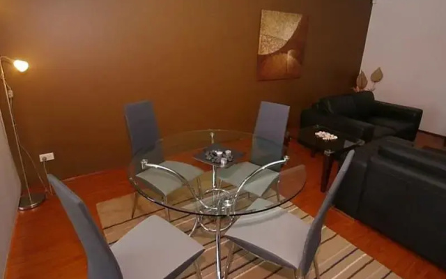 North Ryde Furnished Apartments 37 Culloden Road