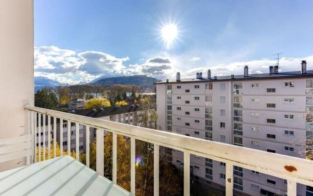 Les Barattes T4 Familiale Proche lac