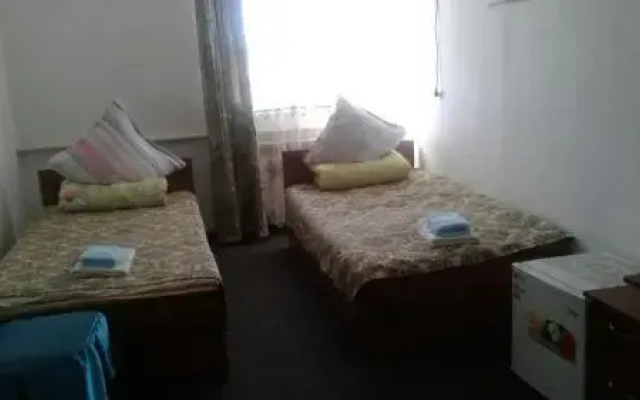 Hotel Aknur
