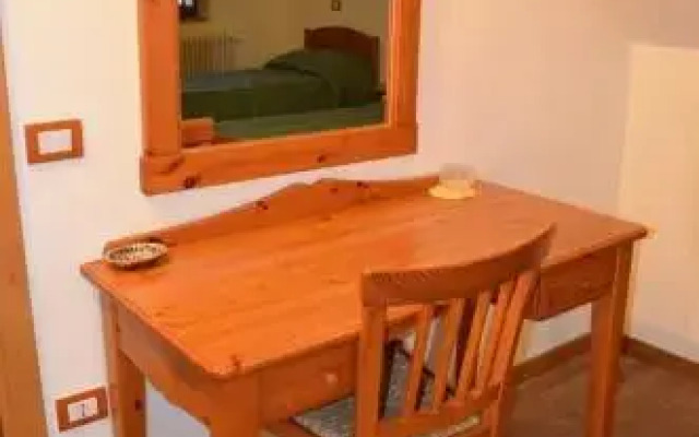 Il Cantuccio Del Vulture