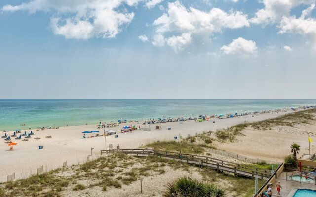 Island Tower Unit 503