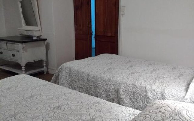 Posada Nocenta Pisetta