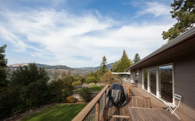Panorama - 4 Br Home
