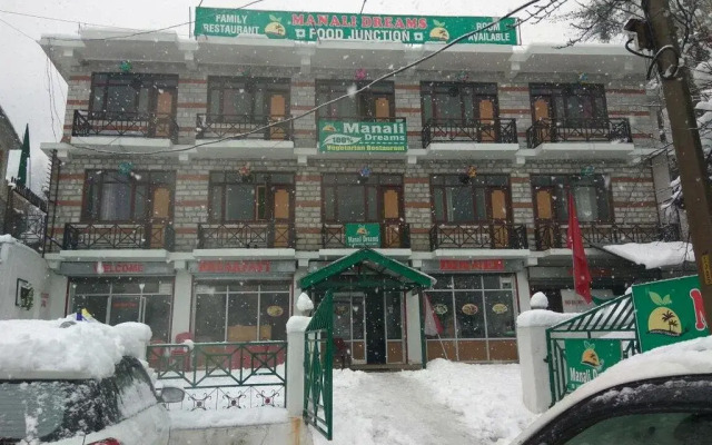 Hotel Manali Dreams