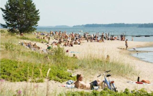 Malnbaden Camping & Vandrarhem