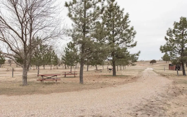 American RV Park