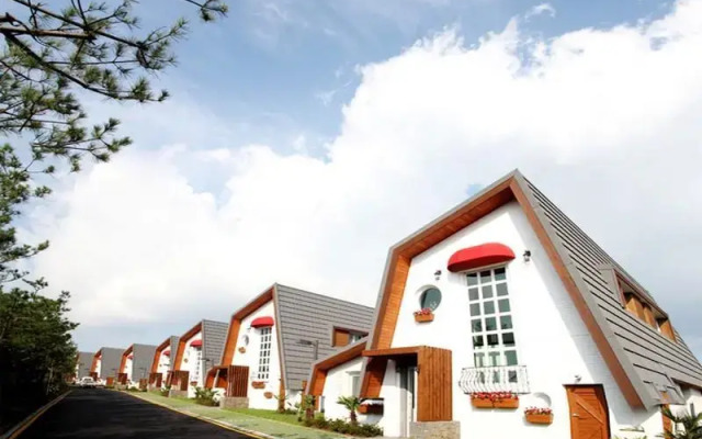 Nuga Village Pension