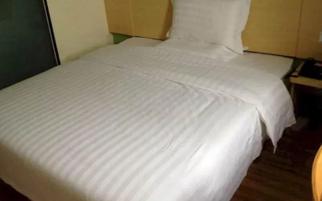 7Days Inn Hotel (Haikou Nongken Headquarters)