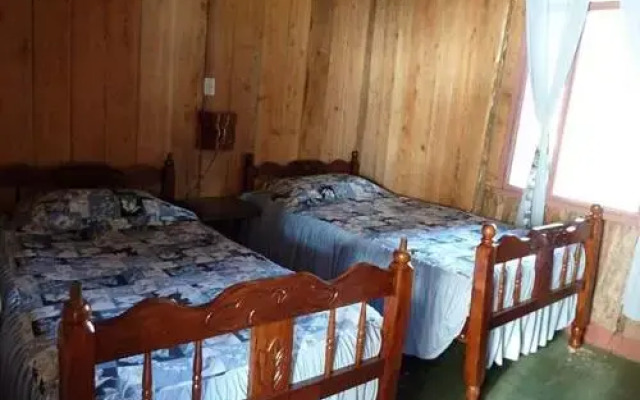 Lagunillas Lodge