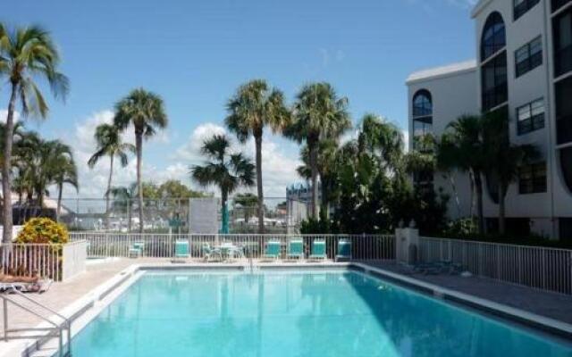 Anglers Cove Condo #18027