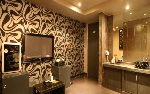 Wiiz Hotel