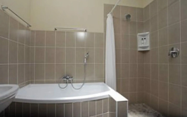 Central Guesthouse