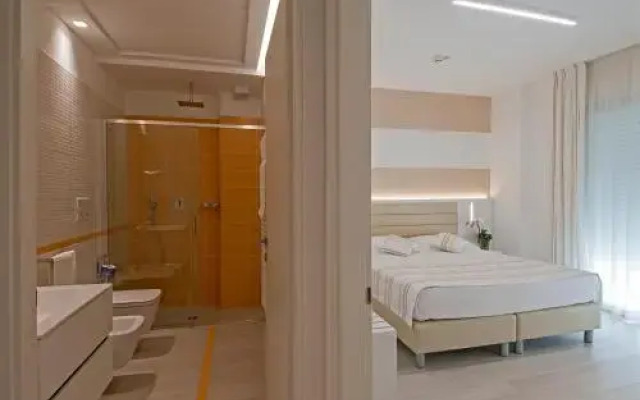 Lungomare Relax Residence  Hotel