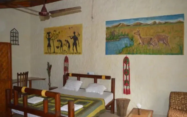 La Faune Resorts