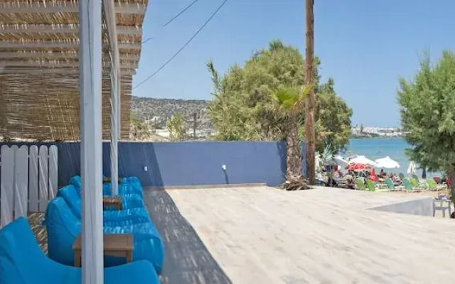 Stalis Blue Sea Front Deluxe Rooms