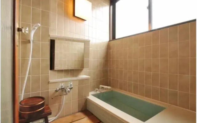 Kikunoyu Ryokan