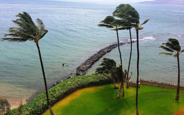 Menehune Shores #401