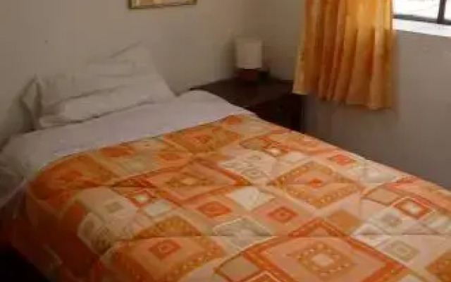 La Casona De Luisa