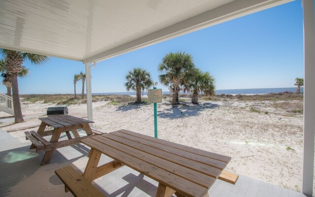 Sea Breeze 807